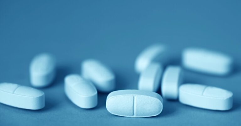 FDA Approves New Oral Weight Loss Pill, Wegovy