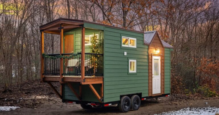Budget-friendly, Space-efficient and Off-grid Designs
