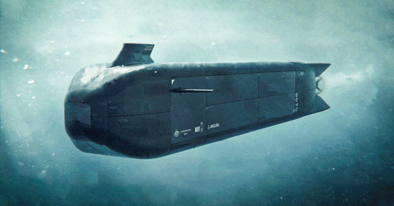 The SPHYDA Project: Enhancing the Stealth of Robotic Submarines