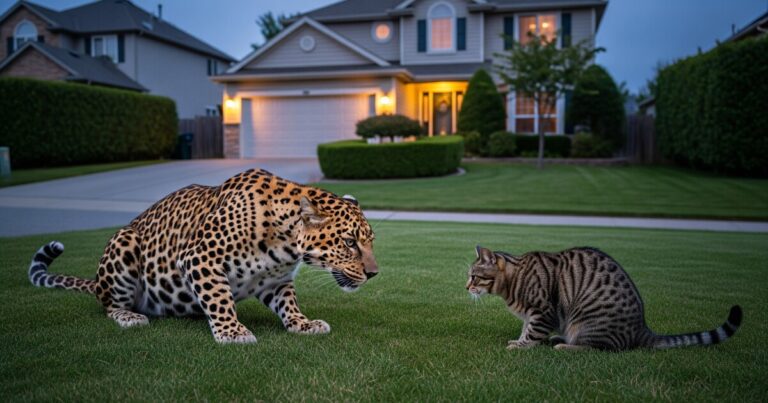 How AI Wildlife Videos are Negatively Impacting Genuine Conservation Efforts