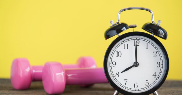 New Study Reveals How Quality Sleep Fuels Next-Day Activity