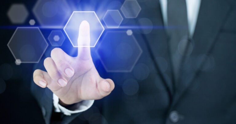 UCSB Reveals Revolutionary Haptic Screen