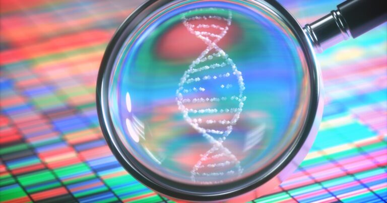 The Role of a Single Gene in Childhood Mental Illness