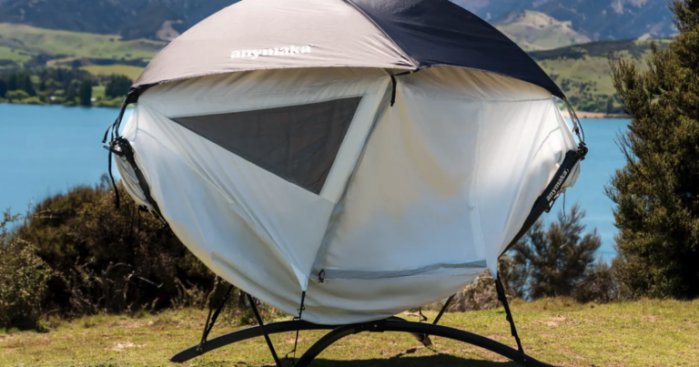 Top Camping Tents of 2025: Best Rooftop, Inflatable, Hammock, and General Options