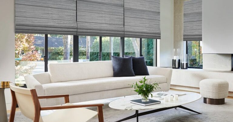 Review of Smartwings Automated Blinds: An Effortless Home Upgrade