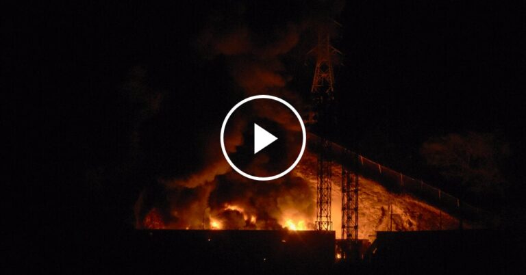 Trump Declares Victory as United States Captures Maduro in Venezuela Strikes