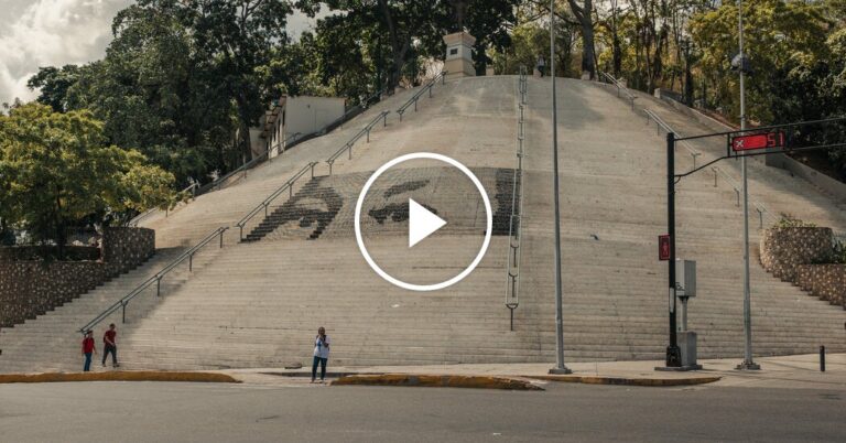 Venezuelans worldwide respond to Maduro’s overthrow