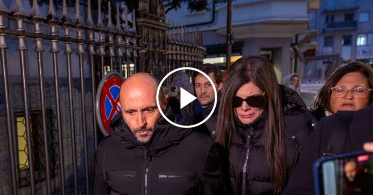 Swiss Bar Owner Detained for Investigation into Fire