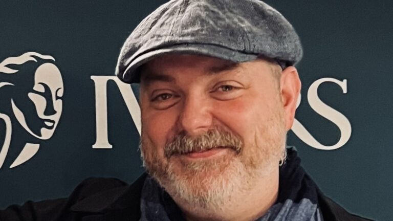 Chris Sheehan appointed as Vice President of International at SESAC