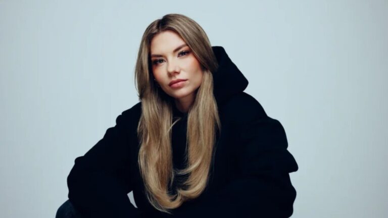 Melanie Geiger appointed as Director at Atlantic Records Germany