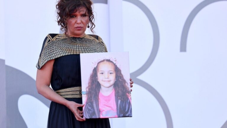 “The Voice of Hind Rajab,” a Gaza War docudrama, nominated for Academy Award in the midst of Israel-Palestine conflict turmoil