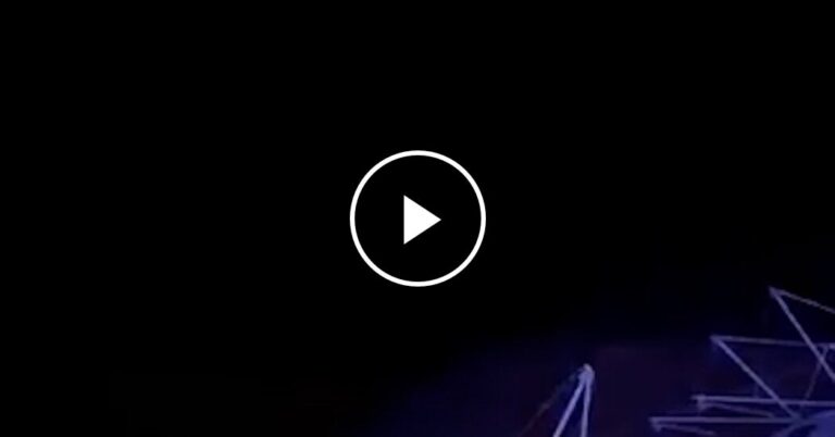 Spain’s Deadly Train Crash