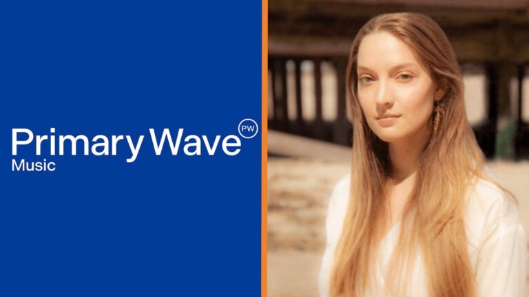 Lexi Todd elevated to the role of Deputy Chief Operating Officer at Primary Wave