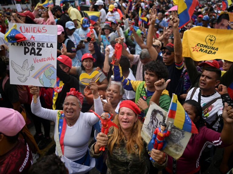 Trump Declares Independence from International Law Amid US Policy Shifts | Latest Updates on Donald Trump