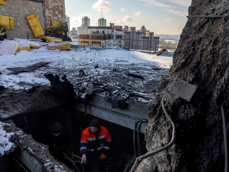 Russia-Ukraine Conflict: Important Events on Day 1,417 | Latest Updates on Russia-Ukraine War