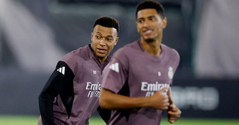 Football News: 2026 Supercopa Final – El Clasico Barcelona vs Real Madrid Live