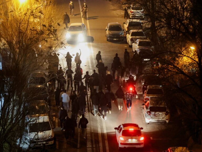 Foreign intelligence blamed for protest movement in Iran | Latest on Protests