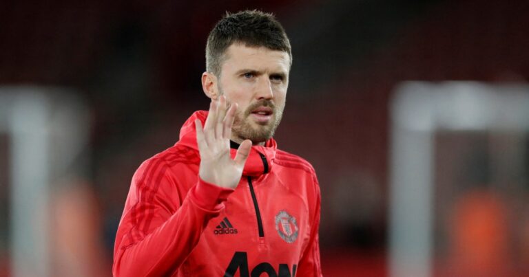 Manchester United to face off against Manchester City in Premier League showdown | Football News