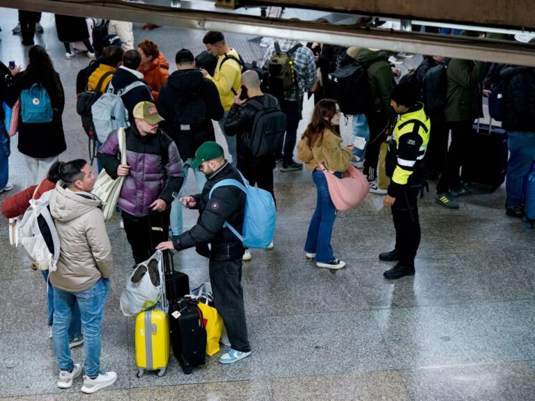 At least 21 killed as two high-speed trains collide in Spain | Transport News