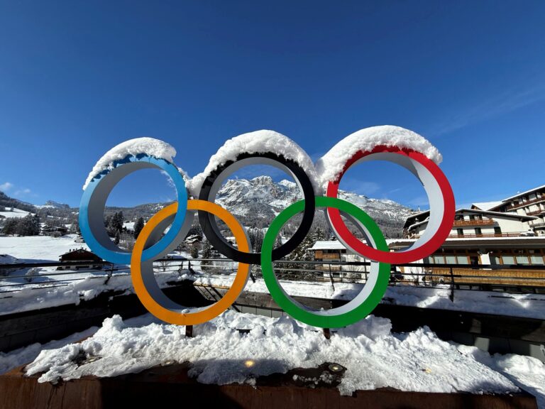Italy’s Security Plan for Winter Olympics Maintains ICE in Advisory Role, Reports Winter Olympics News