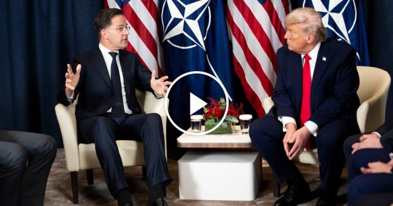 Trump Secures Preliminary Agreement with Greenland