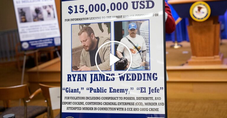 Ex-Olympian Taken into Custody for Drug Trafficking and Murder Allegations