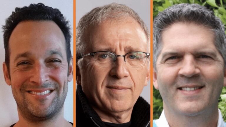 Randy Grimmett steps down as CEO of Irving Azoff’s GMR, Jeff Toig named new CEO