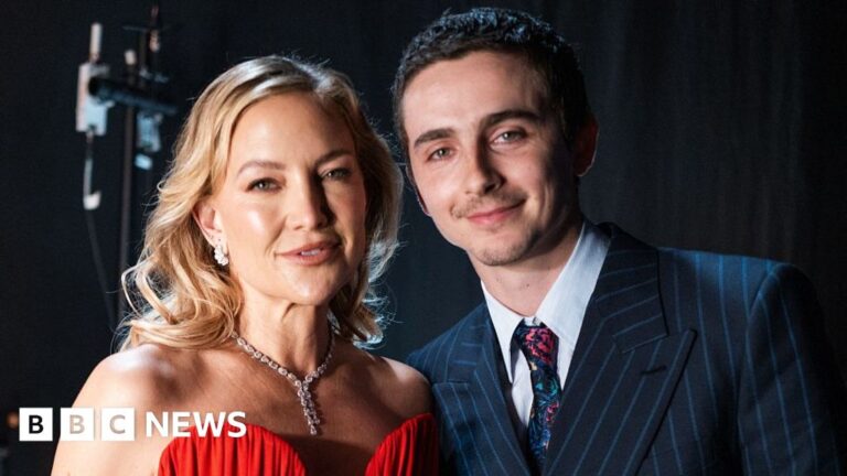 A guide to watching the Golden Globes and the nominees