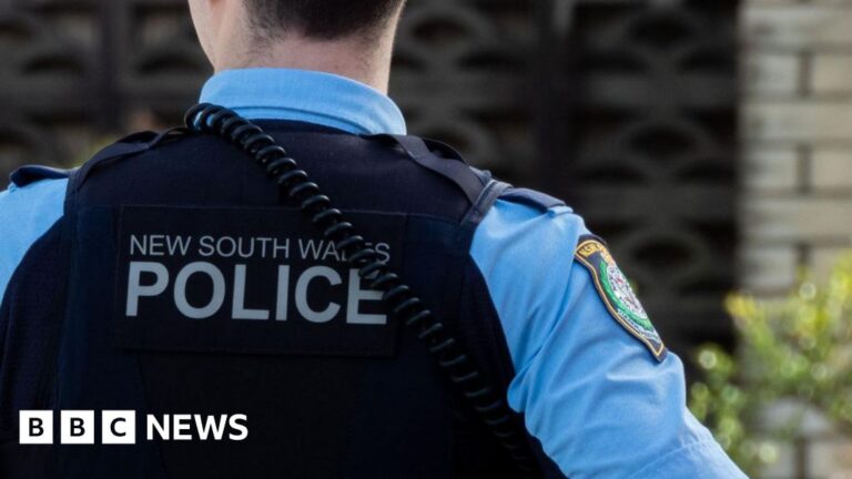 Shooting in New South Wales leaves three dead