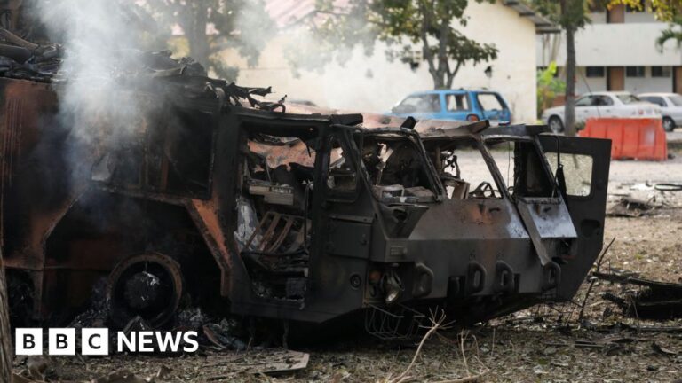 What is behind Donald Trump’s decision to target Venezuela and oust Maduro?