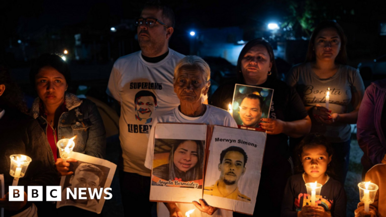 Human rights group reports Venezuela releases many political prisoners