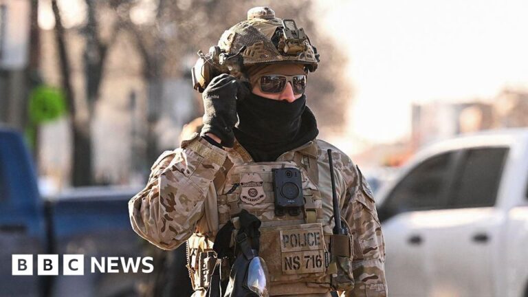 Italian anger sparked as US plans to send ICE agents to Winter Olympics