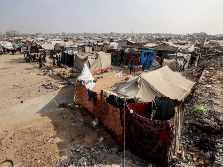 Hope for Gaza’s ‘phase two’ remains elusive from afar: An analysis of the ongoing struggle in the Israel-Palestine conflict