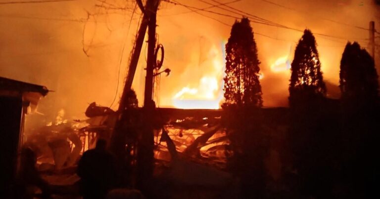 Russia-Ukraine conflict: Important events on day 1,408 | Latest updates on Russia-Ukraine war