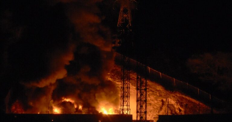 Venezuela: A Trumpian Twist on American Regime Change | Politics