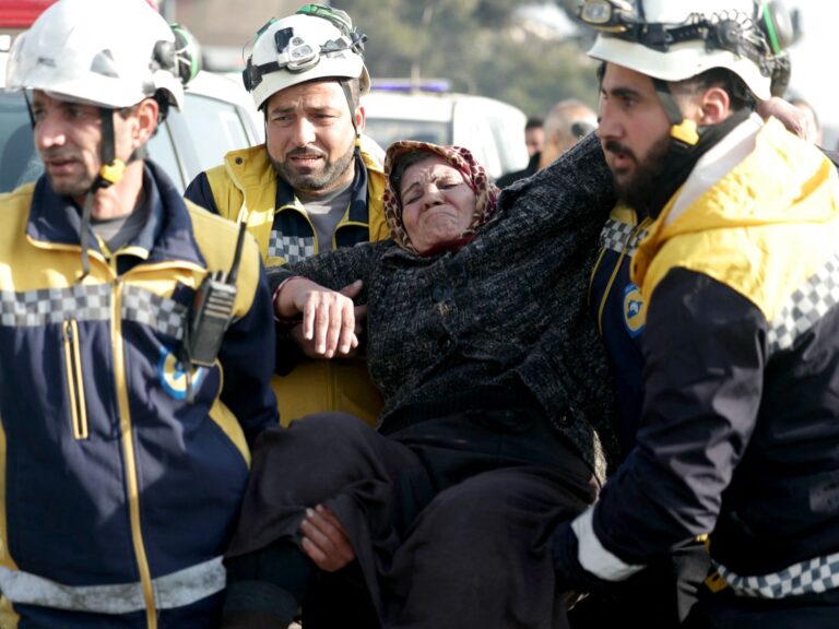 Residents evacuate northern Aleppo as SDF and military intensify clashes | Conflict escalates in Syria’s War