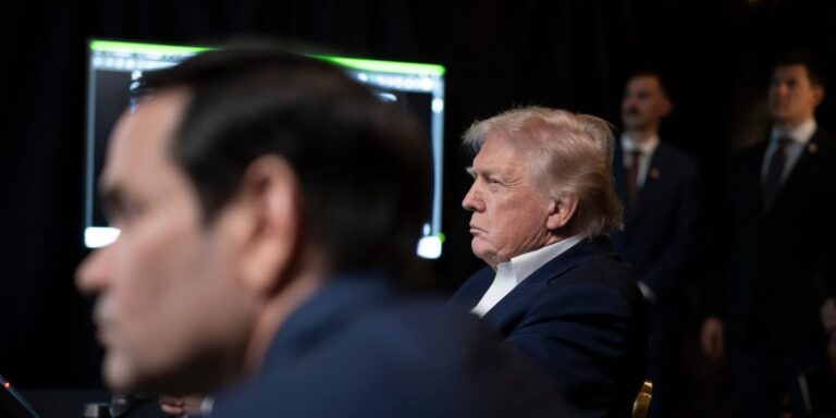 Trump declares need for Greenland following Venezuela raid, Denmark warns against annexation