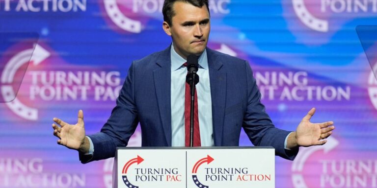 Texas teachers union alleges ‘wave of retaliation’ following social media response to Charlie Kirk’s passing