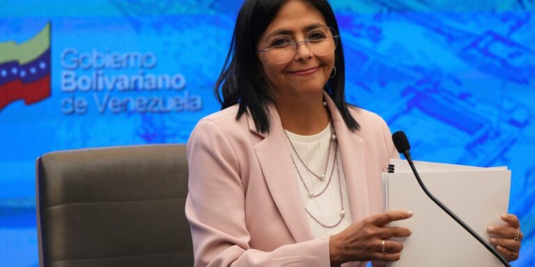 Venezuela’s President Directed $500,000 to Trump’s Inauguration in 2017