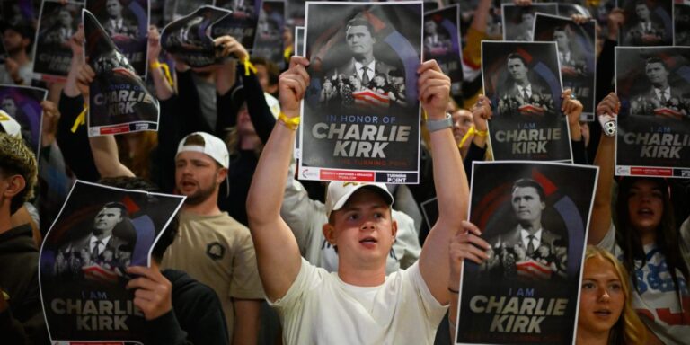 Tennessee theater professor receives $500,000 settlement and reinstatement after termination for social media post related to Charlie Kirk