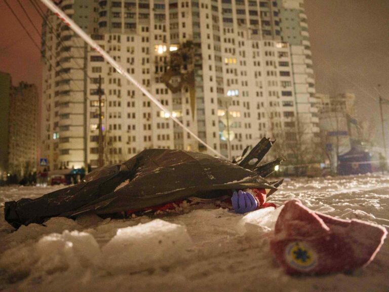 Russia-Ukraine conflict: Overview of significant developments on day 1,419 | Latest updates on Russia-Ukraine war