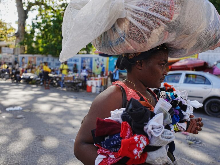 US Threatens Action Against Haitian Council for Not Complying with Regulations | Government News