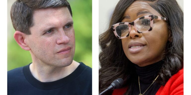 Icon of a Button with a Downward Arrow