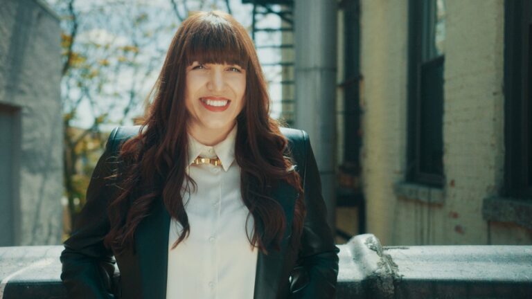 Andreea Gleeson, CEO of TuneCore, transitions to Strategic Advisor role at parent company Believe