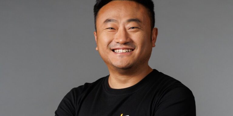 Bybit CEO Ben Zhou says Traditional Finance firms are becoming more open to cryptocurrencies