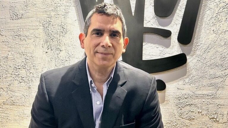 Warner Chappell Music Colombia Welcomes David Checa as Managing Director