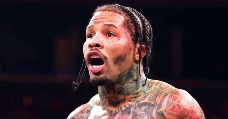 Gervonta Davis targets former champion for comeback fight: “He’s up next”