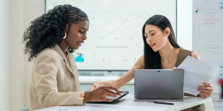 AI’s biggest hurdle: Leadership, not innovation