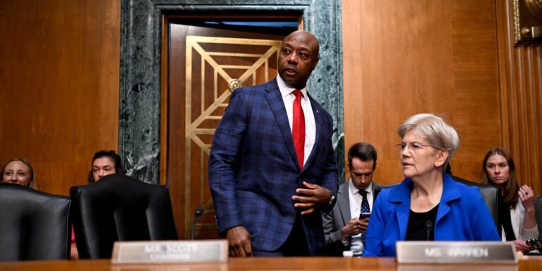 Coinbase CEO withdraws support from pivotal Senate vote on landmark crypto bill