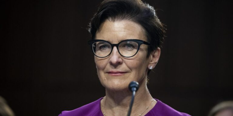 Citigroup CEO Jane Fraser Issues Warning of Job Cuts and Calls for Higher Standards in Memo to Staff: ‘Results, Not Effort, Matter’